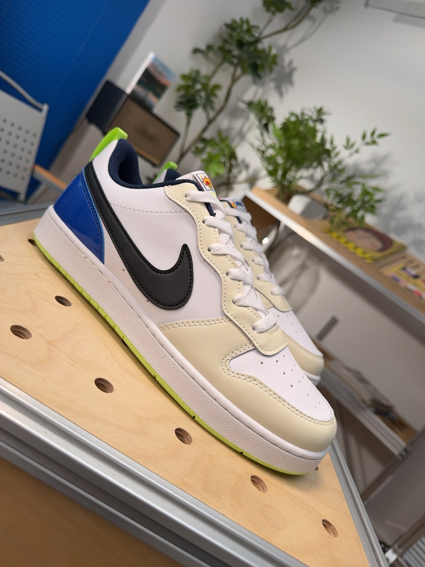 Nike Jordan